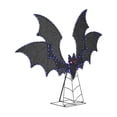 thumbnail image 5 of Member's Mark Pre-Lit Halloween Bat, 5 of 5
