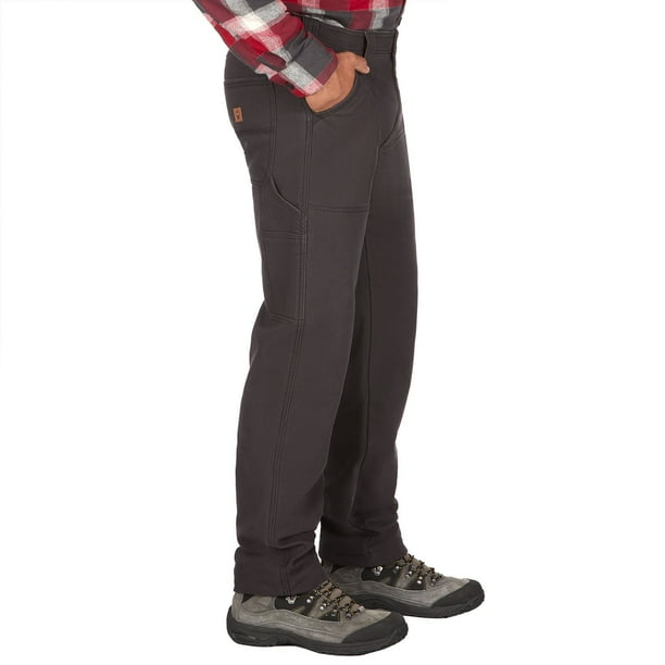 Coleman Men's Fleece Lined Pant - Samsclub.com