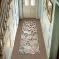 thumbnail image 1 of Laura Ashley Eliza Rug, Assorted Sizes and Designs, 1 of 5