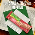 thumbnail image 6 of Nature Valley Crispy Creamy Wafer Bars, Strawberry, 20 ct., 6 of 9