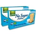 thumbnail image 1 of gullon No Sugar Added Breakfast Biscuits 10 pk., 1 of 1