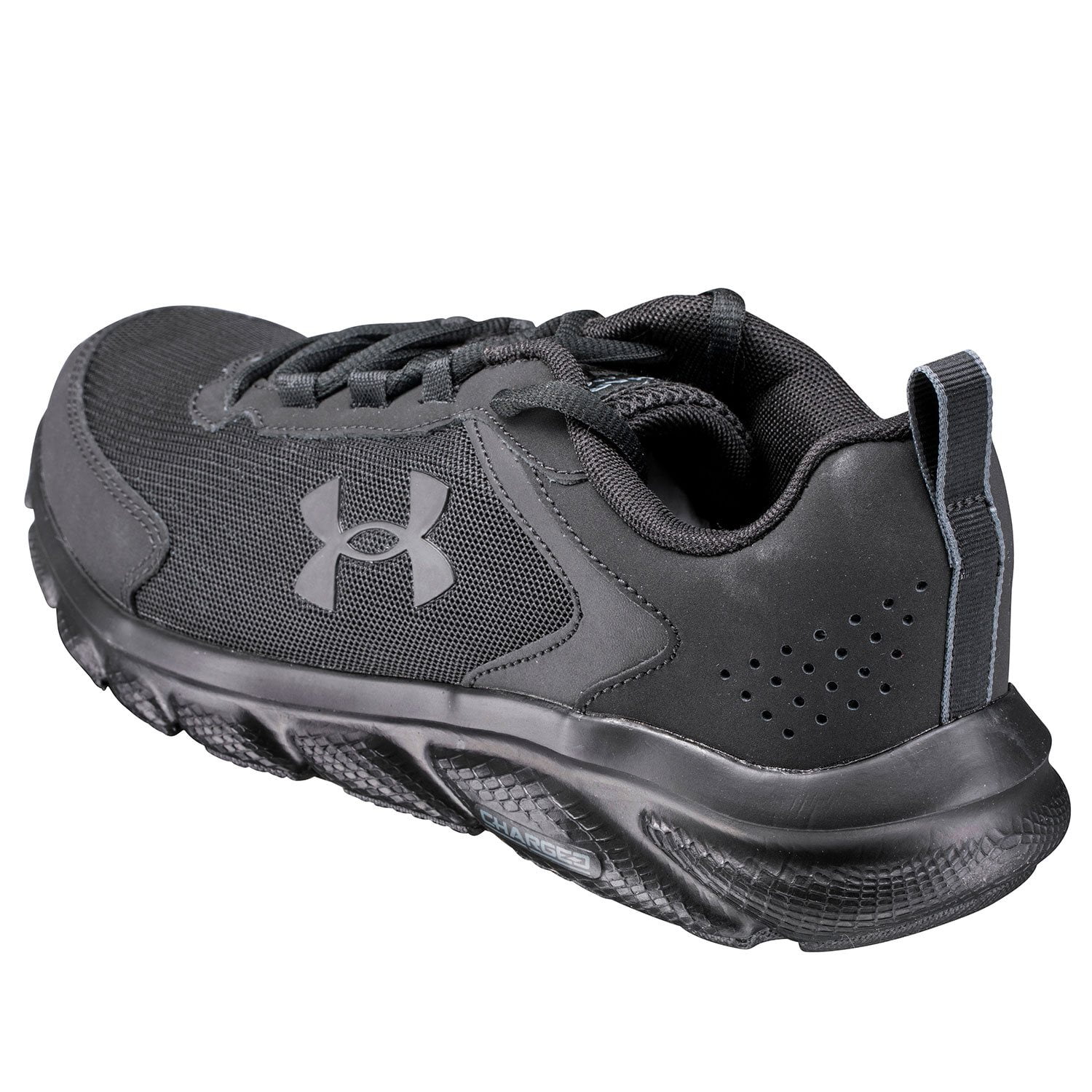 Under Armour Men's Charged Assert Running Shoes