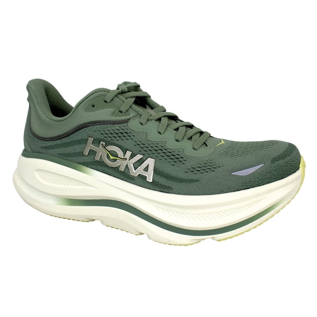 Hoka Men's Bondi 9 Sneaker