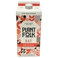 thumbnail image 1 of Plant Folk Original Oat Milk (59 fl. oz.), 1 of 4