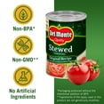 thumbnail image 5 of Del Monte Stewed Tomatoes  15.4 oz., 8 pk., 5 of 8