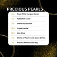 thumbnail image 5 of Precious Pearls Caviar Kit, 15.76 oz., 5 of 14