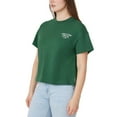 thumbnail image 2 of Scotch & Soda Women's Boxy T-Shirt, 2 of 3
