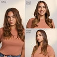 thumbnail image 6 of T3 AireBrush Interchangeable Hot Air Blow Dry Brush Duo, 6 of 10