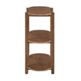 thumbnail image 5 of Bower Home Modern 60" Wood Bookcase, 5 of 8