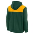 thumbnail image 2 of Green Bay Packers Adult Pullover Hoodie, 2 of 5