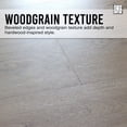 thumbnail image 8 of Select Surfaces Hemingway Waterproof 20 mil Luxury Vinyl Plank 5 mm Thick 7.09 in. W x 47.24 in. L (18.60 sq. ft. / carton), 8 of 14
