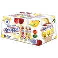 thumbnail image 12 of Snapple Zero Sugar Tea Variety Pack 16 fl. oz., 24 pk., 12 of 13