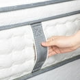 thumbnail image 5 of ZINUS Night Therapy 12” Medium Firm Euro Top Hybrid Mattress, 5 of 10