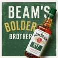 thumbnail image 4 of Jim Beam Kentucky Straight Rye Whiskey, 1.75 L, 4 of 6