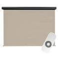 thumbnail image 1 of Rechargeable Motorized Outdoor Sun Shade With Protective Valance - Coquina, 1 of 9