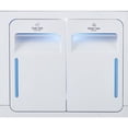 thumbnail image 15 of LG Styler Wi-Fi Enabled Steam Closet, TrueSteam, 3 Exclusive Moving Hangers, 15 of 17