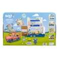 thumbnail image 2 of Bluey's Family Camping Cookout Playset, 2 of 5