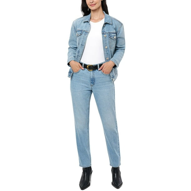 Seven7 Women's 90's Straight Jean - Samsclub.com