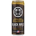 thumbnail image 4 of Black Rifle Coffee Company Espresso Mocha, 11 fl. oz., 12 pk., 4 of 7