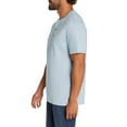 thumbnail image 3 of Eddie Bauer Men's Short Sleeve Henley, 3 of 7