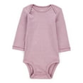 thumbnail image 4 of Carter's Baby 3-Pack Bodysuits, 4 of 10