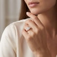 thumbnail image 7 of Lab Created 3.60 CT.T.W. Round Cut Diamond Ring in 14K Gold, 7 of 7