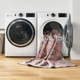 thumbnail image 5 of Member's Mark Everwash Washable Area Rug, 6'6"x 9'6", Assorted Colors, 5 of 6