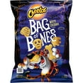 thumbnail image 1 of Cheetos Bag of Bones White Cheddar Flavored Cheese Snacks (14 oz.), 1 of 4