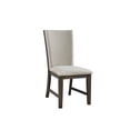 thumbnail image 3 of Society Den Brady 7-Piece Dining Set, Table & Six Upholstered Side Chairs, 3 of 16
