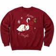 thumbnail image 4 of State of Mine Women's Holiday Sweatshirt, 4 of 5