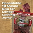 thumbnail image 3 of Old Trapper Old Fashioned Beef Jerky, 18 oz., 3 of 9