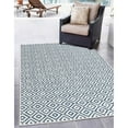 thumbnail image 2 of Jill Zarin Costa Rica Outdoor Rug, 2 of 3