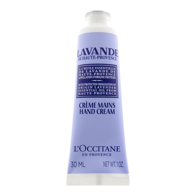L'Occitane Lavender Hand Cream, Choose Size