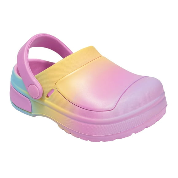 Member's Mark Toddler Girls Clog