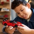 thumbnail image 4 of LEGO Speed Champions Ferrari SF90 XX Stradale Sports Car, 339 pc., 4 of 6