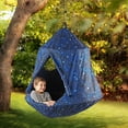 thumbnail image 4 of Member's Mark Kids Cozy Hanging Pod, 4 of 6