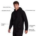 thumbnail image 4 of Champion Fleece Hoodie, 4 of 9