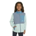 thumbnail image 1 of Eddie Bauer Girls Polar Fleece Jacket, 1 of 6