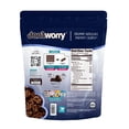 thumbnail image 2 of Don't Worry Chocolate and Blueberry Quinoa Bites, 9.8 oz., 2 of 2