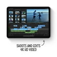 thumbnail image 4 of Offline - Apple iPad Air 10.9" 64GB, 2020 Model with Wi-Fi, Choose Color, 4 of 9