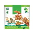 thumbnail image 1 of Dulzura Mixed Nuts + Seeds Crunchy Bars, 16 pk., 1 of 4