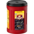 thumbnail image 1 of Folgers Black Silk Coffee (43.8 oz.), 1 of 1