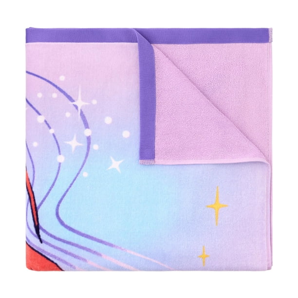 KPOP Kids Beach Towel, 36