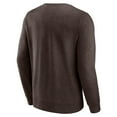thumbnail image 2 of Cleveland Browns Adult Crewneck Sweatshirt, 2 of 5