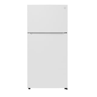 Kenmore 25 cu. ft. Top Mount Refrigerator w/ Pocket Handle