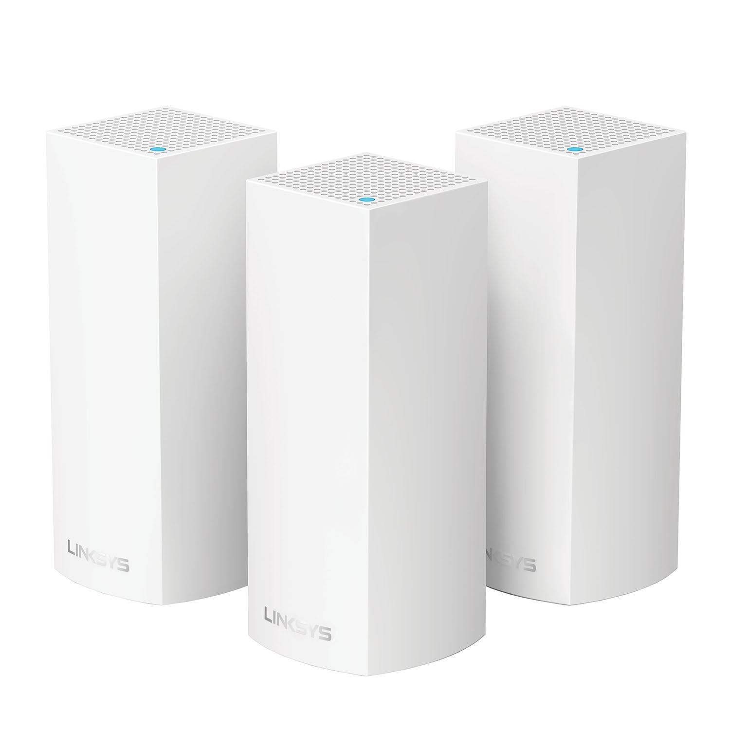 Linksys Velop AC6600 3PK Whole Home Wi-Fi - Samsclub.com