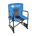 thumbnail image 1 of Logo Brands North Carolina Tar Heels Motion Chair, 1 of 3
