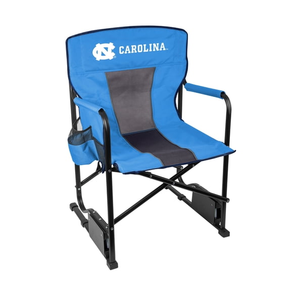 Logo Brands North Carolina Tar Heels Motion Chair