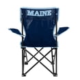 thumbnail image 2 of Logo Brands Maine Black Bears Youth Chair, 2 of 5
