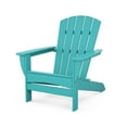 thumbnail image 7 of POLYWOOD Gulf Shores Adirondack Chair, 7 of 7
